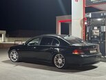 BMW 745-6