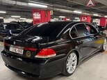 BMW 745-8