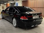 BMW 745-9