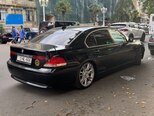 BMW 745-7