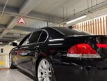 BMW 745-12