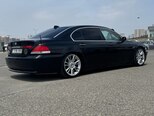BMW 745-13