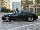 BMW M5-11