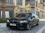 BMW M5-1