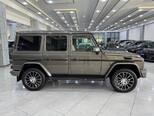 Mercedes G 350-4