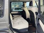 Mercedes G 350-14