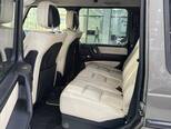 Mercedes G 350-13