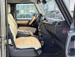Mercedes G 350-12