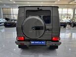 Mercedes G 350-7