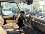 Mercedes G 350-10