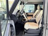 Mercedes G 350-11