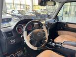 Mercedes G 350-9