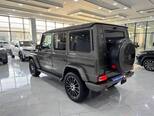 Mercedes G 350-6