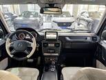 Mercedes G 350-8