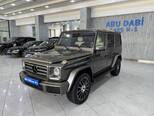 Mercedes G 350-1