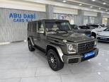 Mercedes G 350-3