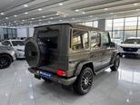 Mercedes G 350-5