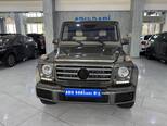 Mercedes G 350-2