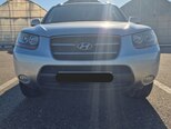 Hyundai Santa Fe-1