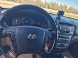 Hyundai Santa Fe-3