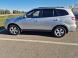 Hyundai Santa Fe-11