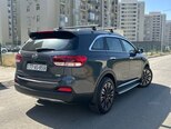 Kia Sorento-7
