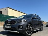 Kia Sorento-1