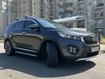 Kia Sorento-9