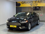 Ford Fusion (North America)-3