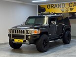 Hummer H3-4