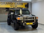 Hummer H3-5