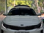 Kia K5-2