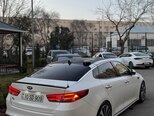 Kia K5-5