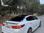 Kia K5-8
