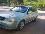 Chevrolet Lacetti-2