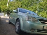 Chevrolet Lacetti-3