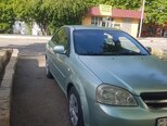 Chevrolet Lacetti-4