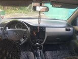 Chevrolet Lacetti-8
