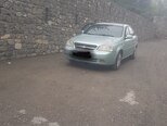 Chevrolet Lacetti-1
