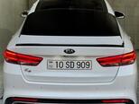 Kia K5-9