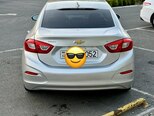 Chevrolet Cruze-5