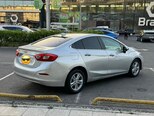 Chevrolet Cruze-4