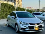 Chevrolet Cruze-2