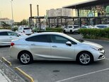 Chevrolet Cruze-3