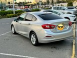 Chevrolet Cruze-6