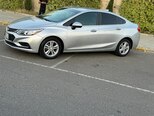 Chevrolet Cruze-7