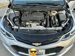 Chevrolet Cruze-13