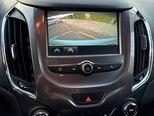 Chevrolet Cruze-11