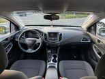 Chevrolet Cruze-8