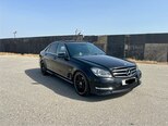 Mercedes C 250-1